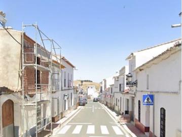 Casa Venta Almadén de La Plata, Almadén de La Plata