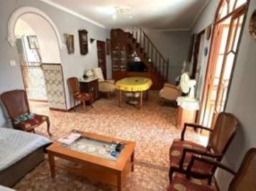Casa Venta Almadén de La Plata, Almadén de La Plata