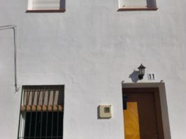 Casa Venta Almadén de La Plata, Almadén de La Plata