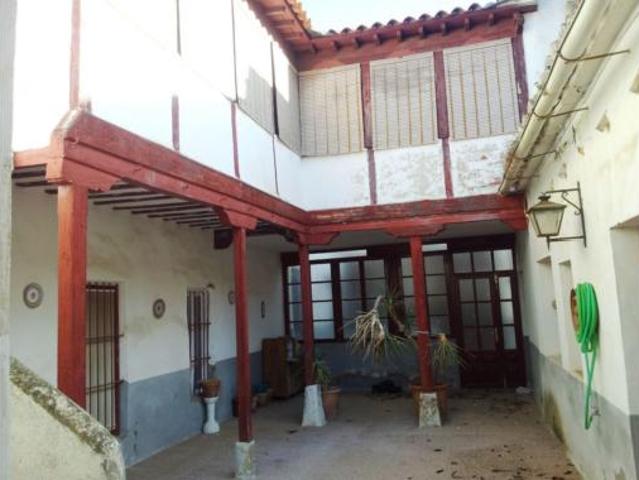Casa Venta Almagro, Almagro