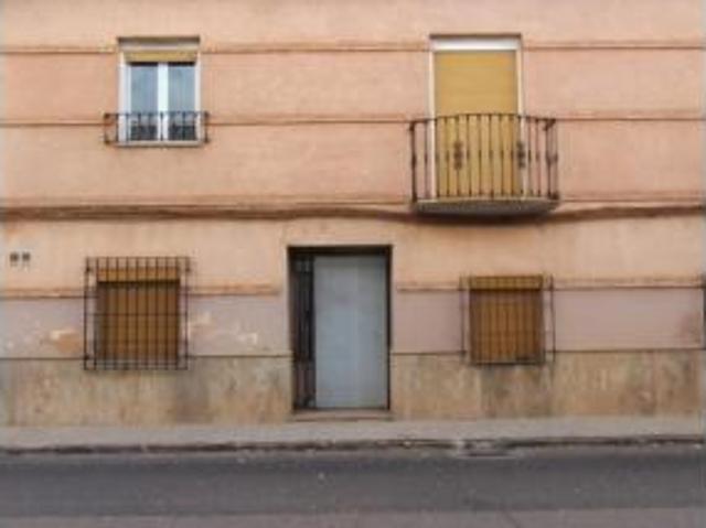 Casa Venta Almagro, Almagro