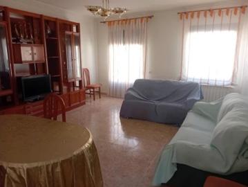 Casa Venta Almagro, Almagro