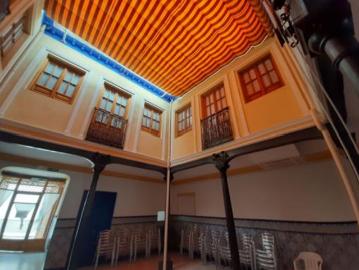 Casa en venta en Urbanización Nuestra Señora de la Estrella - Cocina equipada