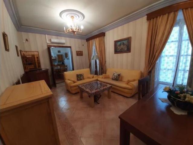 Casa Venta Almagro, Almagro
