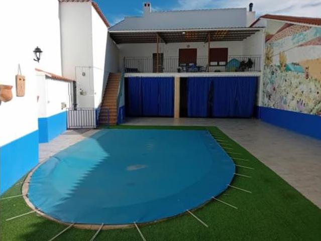 Casa Venta Almagro, Almagro