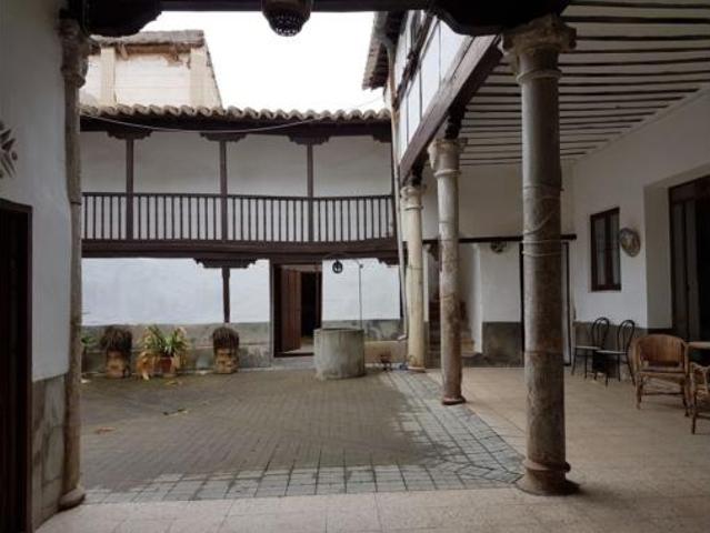 Casa Venta Almagro, Almagro