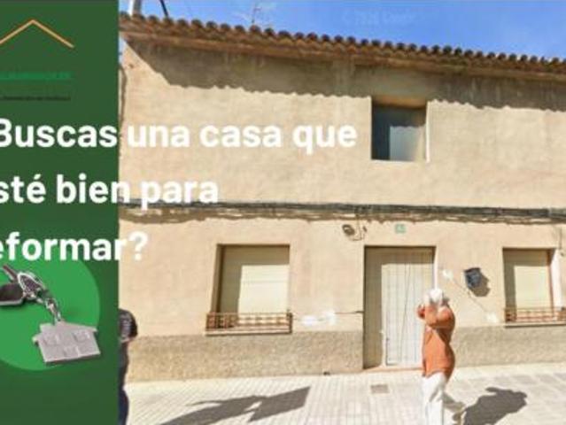 Casa Venta Almansa, Almansa
