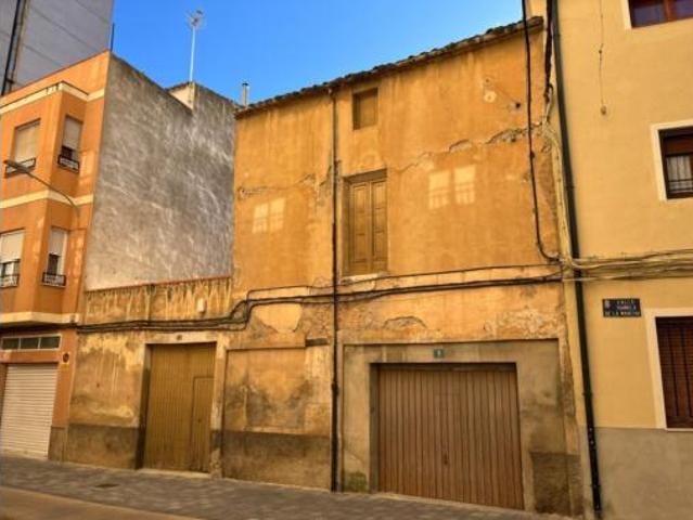 Casa Venta Almansa, Almansa