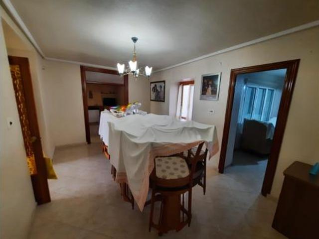 Casa Venta Almansa, Almansa