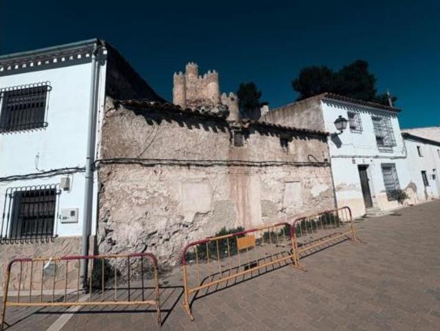 Casa Venta Almansa, Almansa