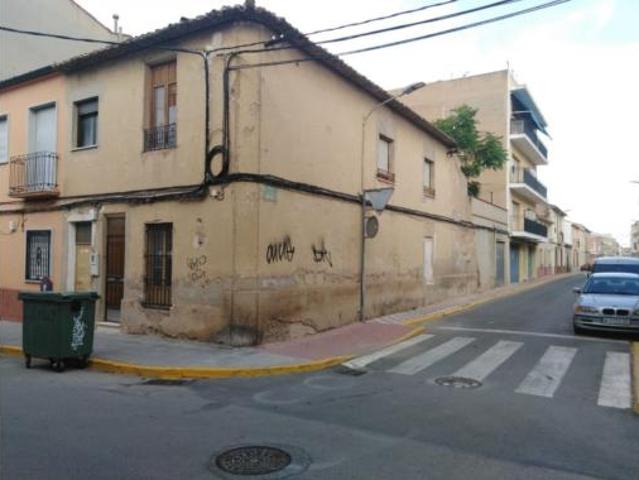Casa Venta Almansa, Almansa