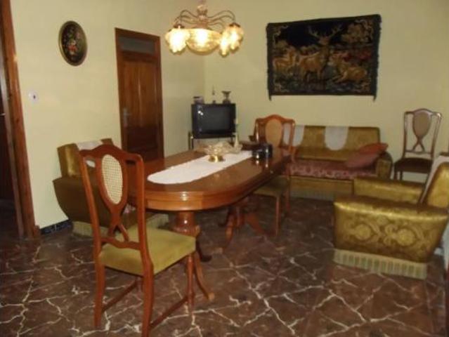 Casa Venta Almansa, Almansa