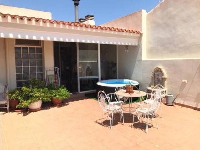 Casa Venta Almansa, Almansa