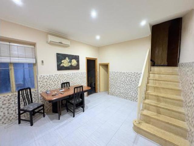 Casa Venta Almansa, Almansa