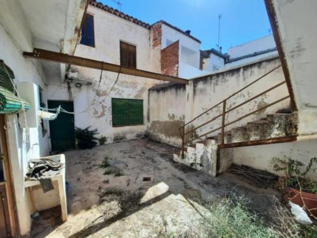 Casa Venta Almansa, Almansa