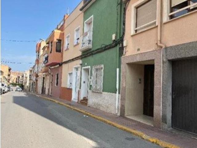 Casa Venta Almansa, Almansa