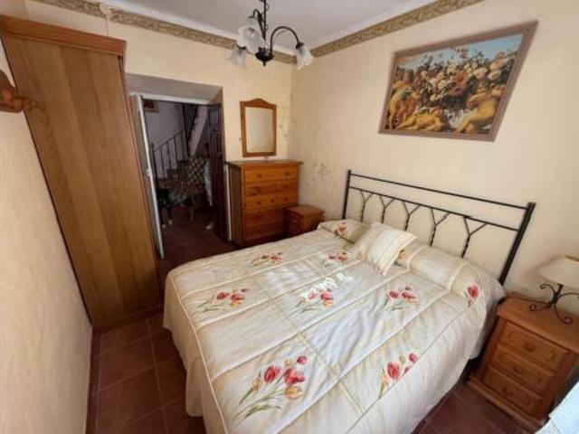 Casa Venta Almargen, Almargen