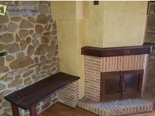 Casa Venta Almarza, Almarza