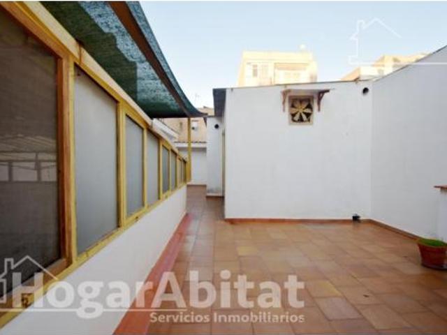 Casa Venta Almassora, Centre Històric La Vila