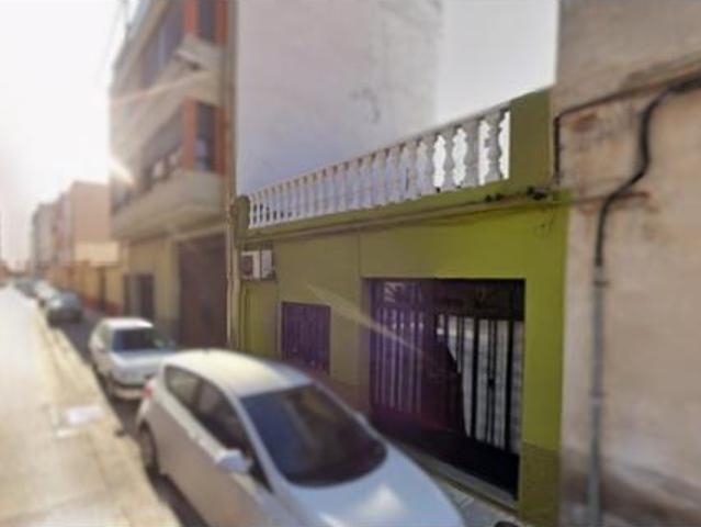 Casa Venta Almassora, Centre Històric La Vila