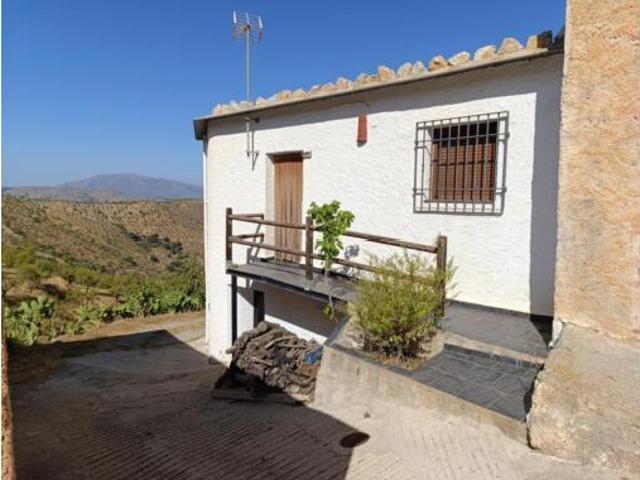 Casa Venta Almegíjar, Almegíjar