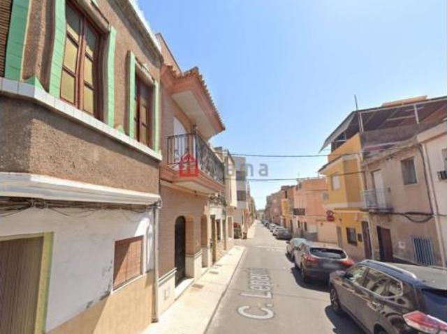 Casa Venta Almenara, Almenara