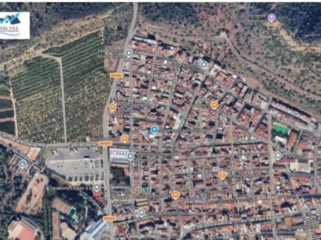 Casa Venta Almenara, Almenara