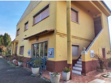 Casa Venta Almenara de Tormes, Almenara de Tormes