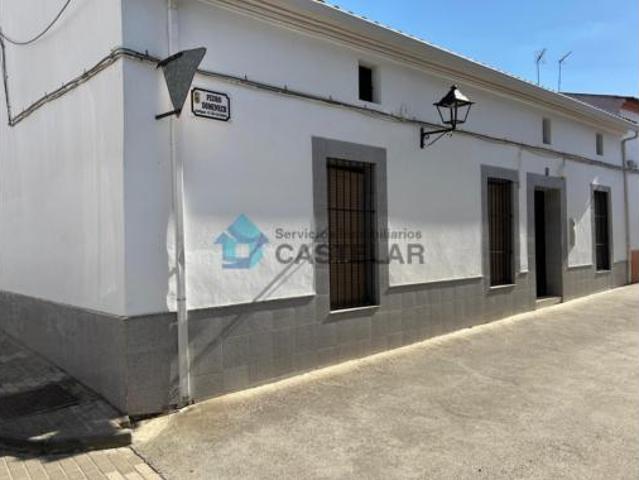 Casa Venta Almendral, Almendral