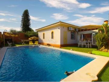 Casa Venta Almensilla, Almensilla