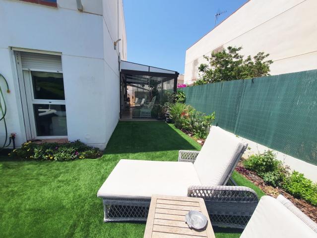 Chalet Venta Almería