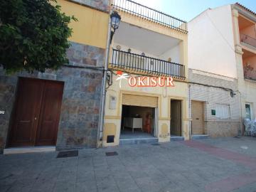 Casa Venta Almería