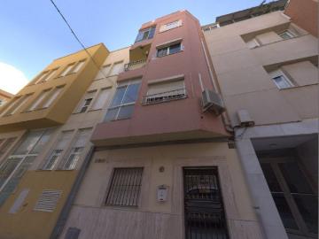 Casa Venta Almería