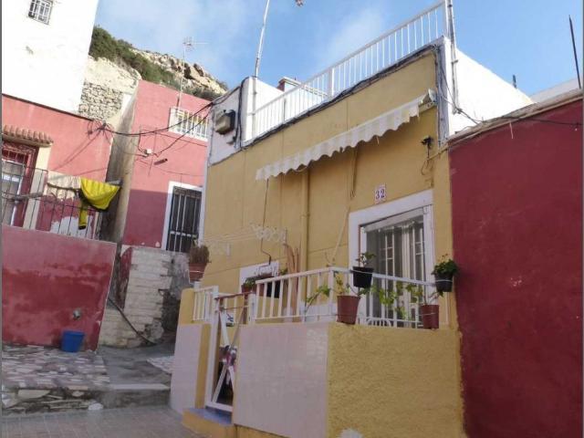 Casa Venta Almería