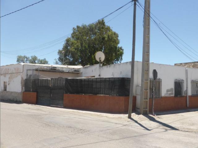 Casa Venta Almería