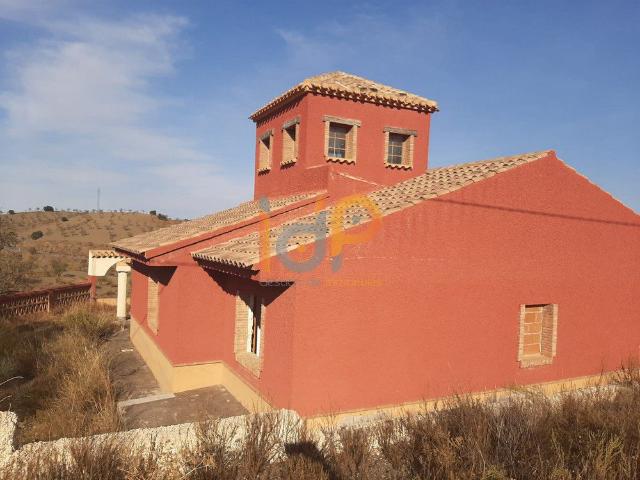 Casa Venta Almería