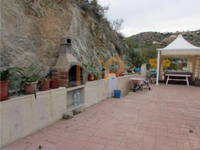 Casa Venta Almería