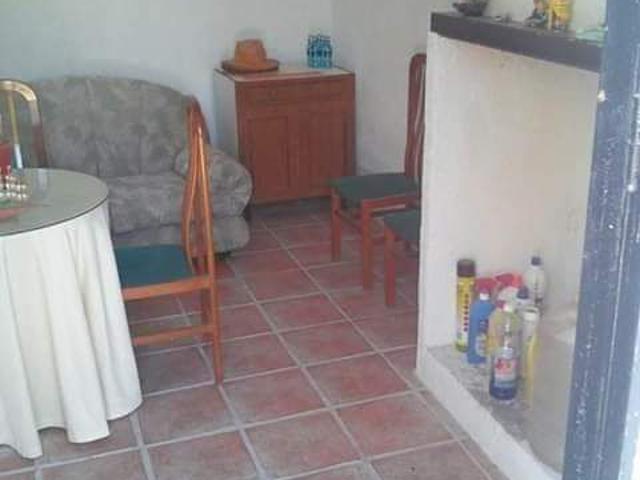 Casa Venta Almería