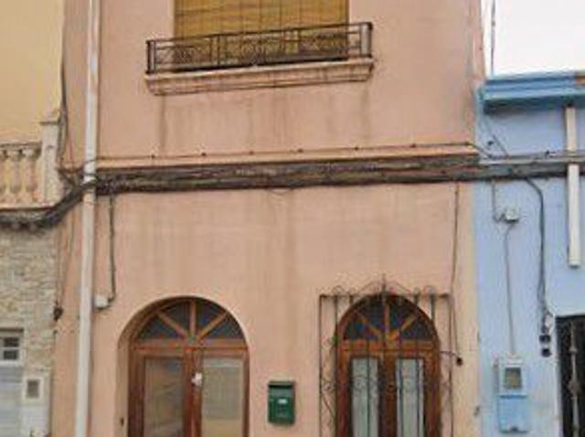 Casa Venta Almería