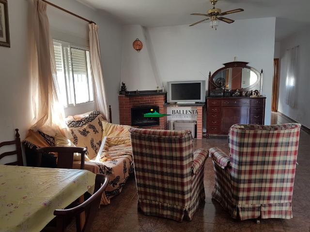 Casa Venta Almería