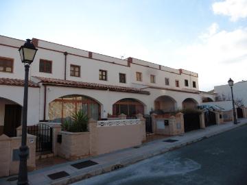 Casa Venta Almería