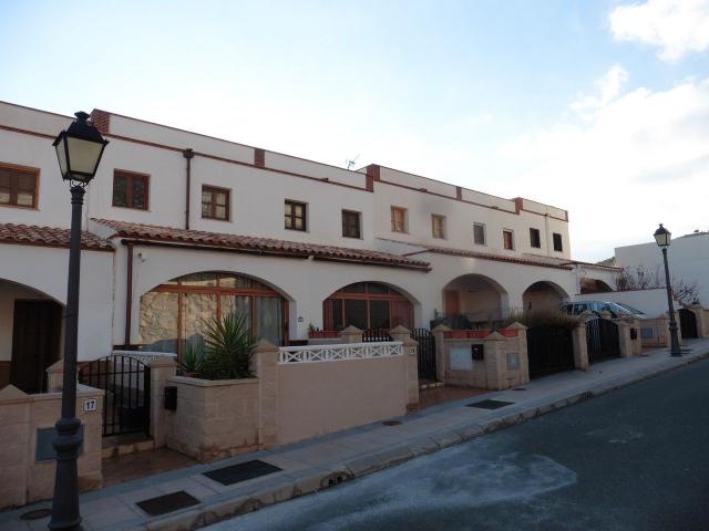 Casa Venta Almería