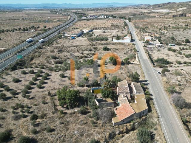 Casa Venta Almería