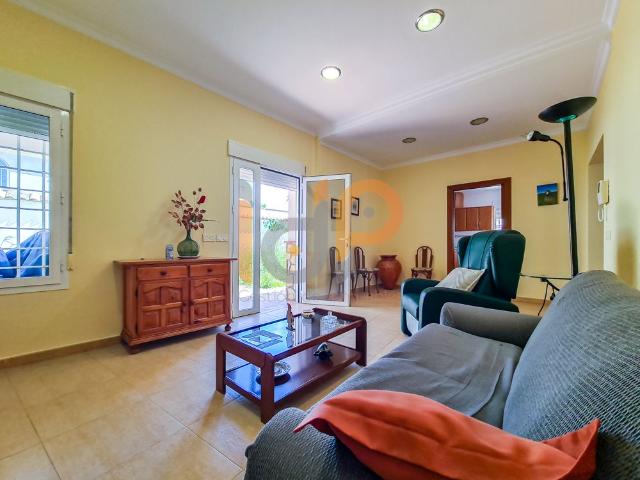 Casa Venta Almería
