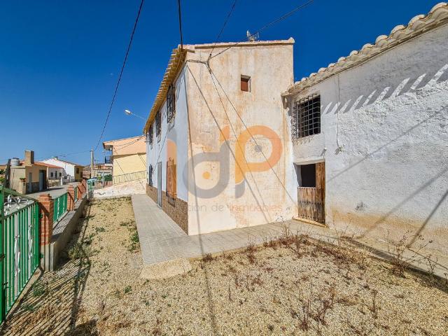Casa Venta Almería
