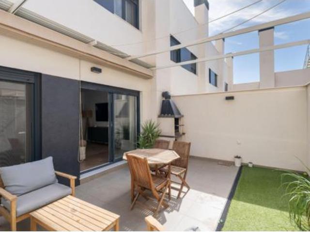 Casa Venta Almería Capital, Villablanca Torrecárdenas