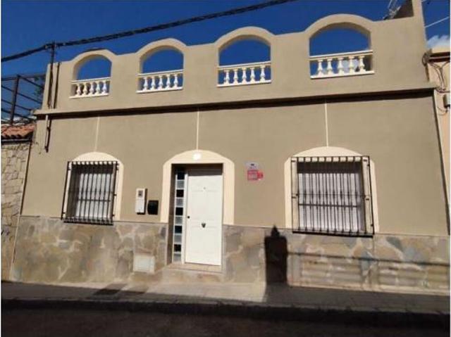 Casa Venta Almería Capital, Villablanca Torrecárdenas