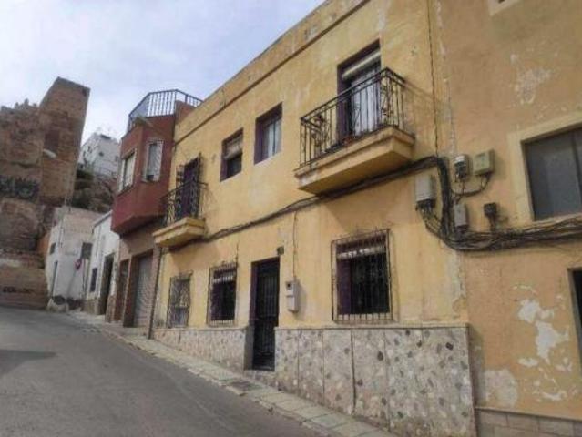 Casa Venta Almería Capital, Centro