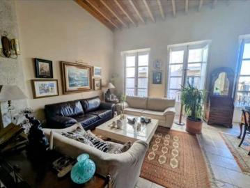 Casa en venta en Plaza de la Constitución, Oropesa Oropesa Delmar - Aire acondicionado