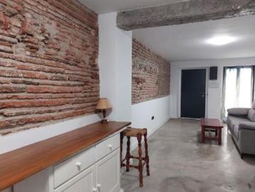 Casa en venta en Plaza del Educador - Terraza